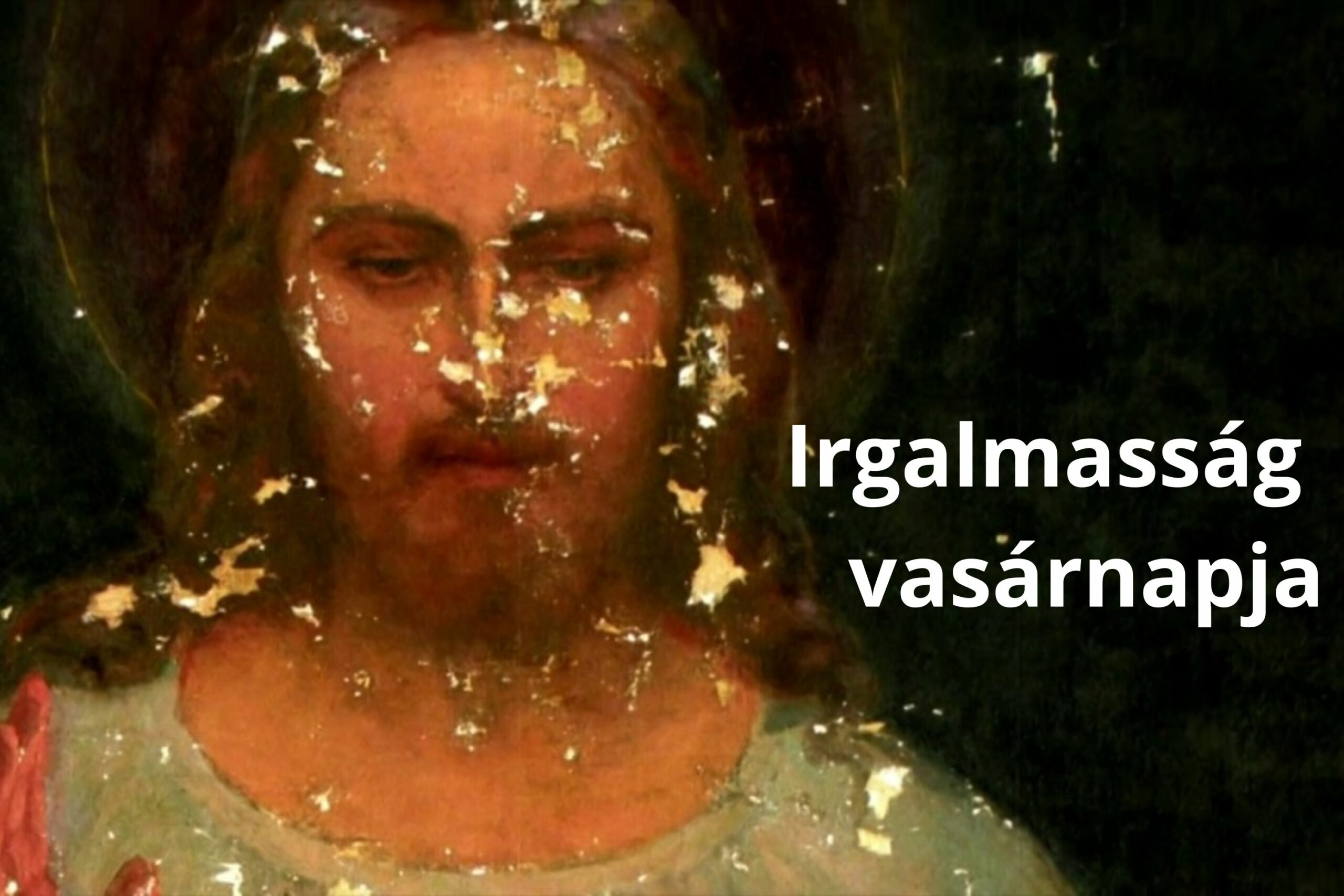 Read more about the article Irgalmasság vasárnapja – Jézus megjelenik Fausztina nővérnek