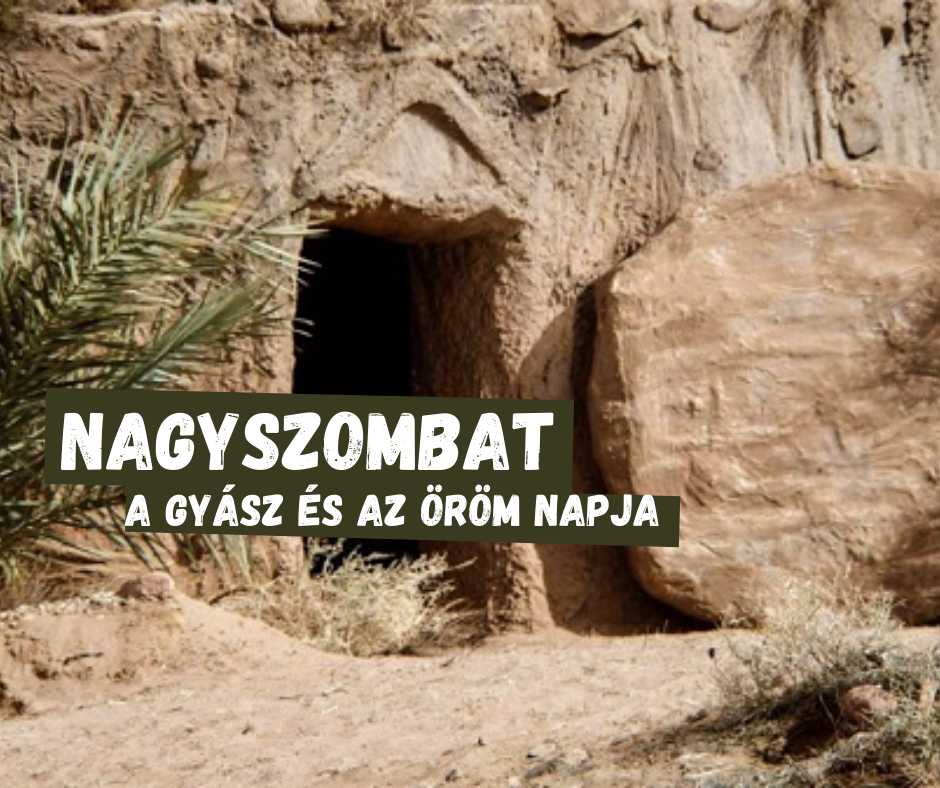 Read more about the article Nagyszombat