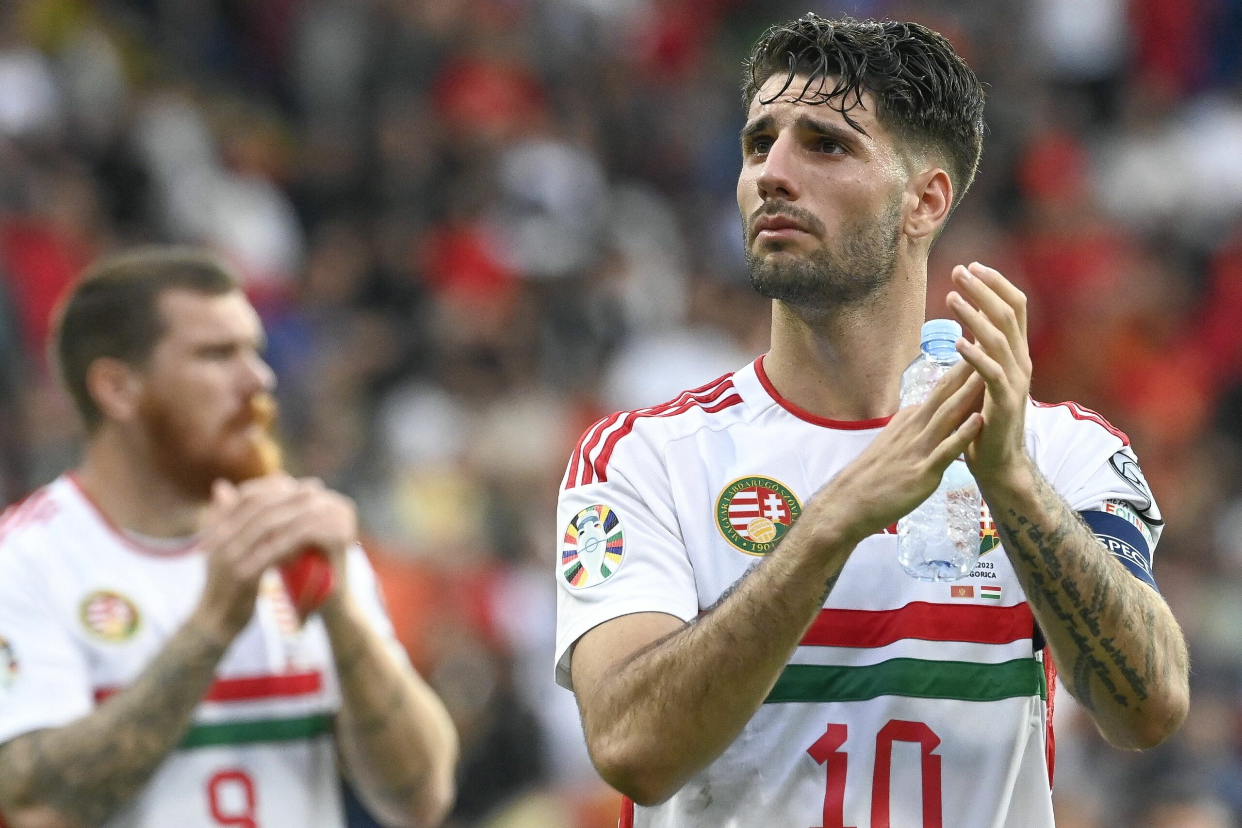 Read more about the article Montenegró – Magyarország: 0-0