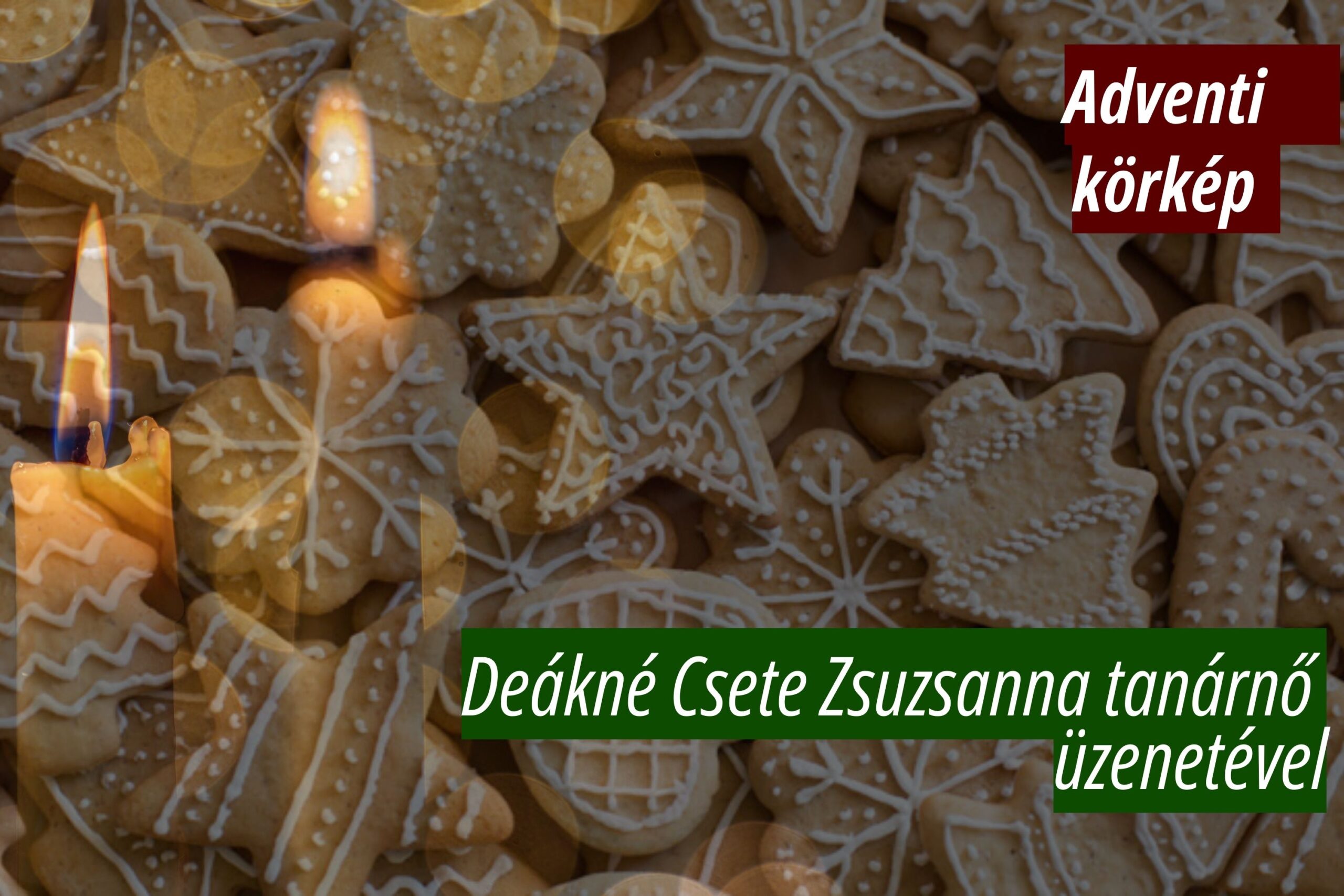 Read more about the article Süss mézeskalácsot Deákné tanárnő receptje alapján!